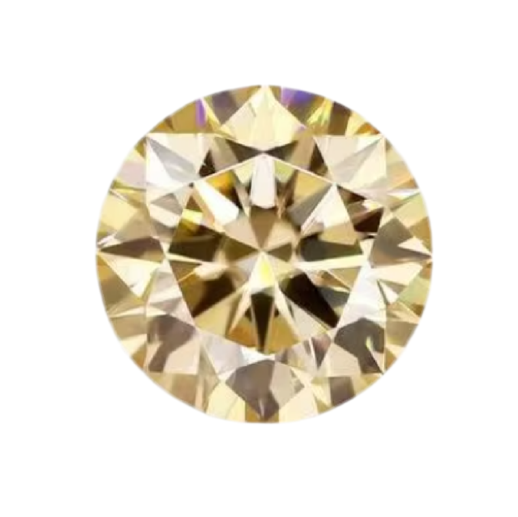 Moissanite Stone